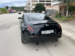 Nissan 350Z 2004 COUPé PREMIUM PACK-thumb-16