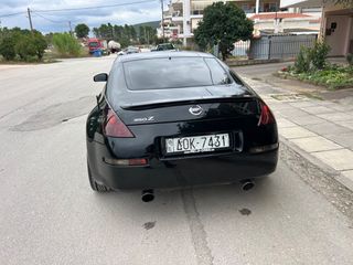 Nissan 350Z 2004 COUPé PREMIUM PACK-thumb-17