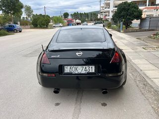 Nissan 350Z 2004 COUPé PREMIUM PACK-thumb-18