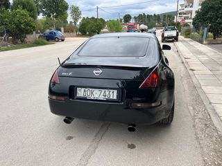 Nissan 350Z 2004 COUPé PREMIUM PACK-thumb-19