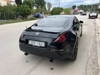 Nissan 350Z 2004 COUPé PREMIUM PACK-thumb-20