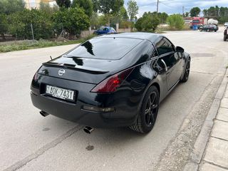Nissan 350Z 2004 COUPé PREMIUM PACK-thumb-21