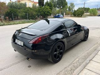 Nissan 350Z 2004 COUPé PREMIUM PACK-thumb-22