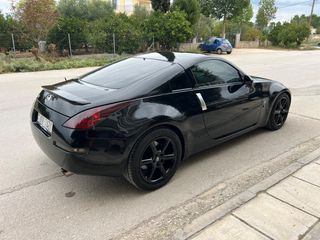 Nissan 350Z 2004 COUPé PREMIUM PACK-thumb-23