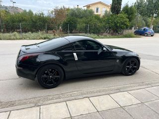 Nissan 350Z 2004 COUPé PREMIUM PACK-thumb-24