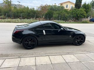 Nissan 350Z 2004 COUPé PREMIUM PACK-thumb-25