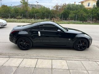 Nissan 350Z 2004 COUPé PREMIUM PACK-thumb-26