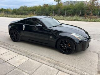 Nissan 350Z 2004 COUPé PREMIUM PACK-thumb-27
