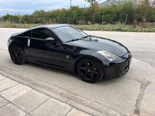 Nissan 350Z 2004 COUPé PREMIUM PACK-thumb-28