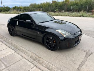 Nissan 350Z 2004 COUPé PREMIUM PACK-thumb-29