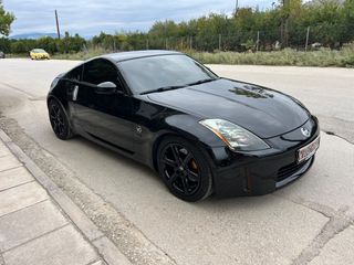 Nissan 350Z 2004 COUPé PREMIUM PACK-thumb-30