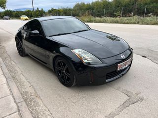 Nissan 350Z 2004 COUPé PREMIUM PACK-thumb-31