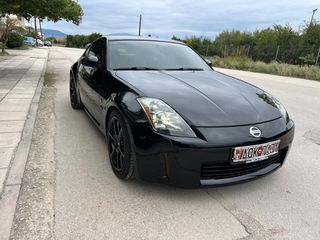 Nissan 350Z 2004 COUPé PREMIUM PACK-thumb-32