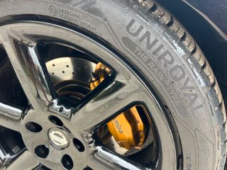 Nissan 350Z 2004 COUPé PREMIUM PACK-thumb-34