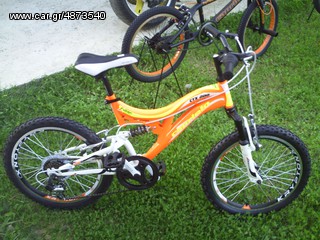 Ποδήλατο παιδικά '14 Capriolo-20