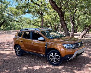 Dacia Duster 2018 1.2 TCe Prestige 4x4-thumb-6