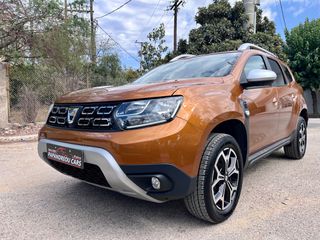 Dacia Duster 2018 1.2 TCe Prestige 4x4-thumb-2