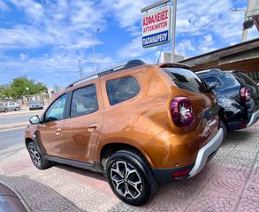 Dacia Duster 2018 1.2 TCe Prestige 4x4-thumb-10