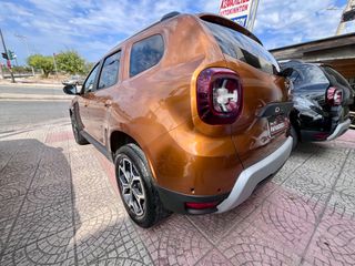 Dacia Duster 2018 1.2 TCe Prestige 4x4-thumb-11