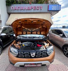 Dacia Duster 2018 1.2 TCe Prestige 4x4-thumb-12