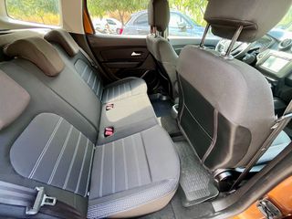 Dacia Duster 2018 1.2 TCe Prestige 4x4-thumb-14