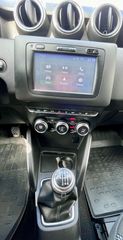Dacia Duster 2018 1.2 TCe Prestige 4x4-thumb-15