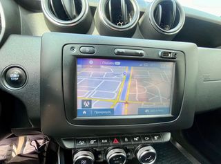Dacia Duster 2018 1.2 TCe Prestige 4x4-thumb-17