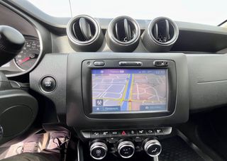 Dacia Duster 2018 1.2 TCe Prestige 4x4-thumb-18