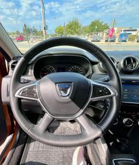 Dacia Duster 2018 1.2 TCe Prestige 4x4-thumb-19