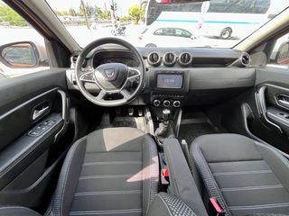 Dacia Duster 2018 1.2 TCe Prestige 4x4-thumb-21