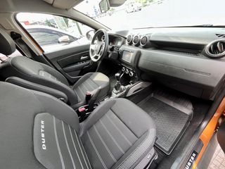 Dacia Duster 2018 1.2 TCe Prestige 4x4-thumb-24