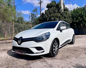 Renault Clio 2016 1.5 dCi Energy Life ANDROID NAVI ΜΗΔΕΝΙΚΑ ΤΕΛΗ!!