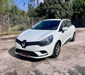 Renault Clio 2016 1.5 dCi Energy Life ANDROID NAVI ΜΗΔΕΝΙΚΑ ΤΕΛΗ!!-thumb-6