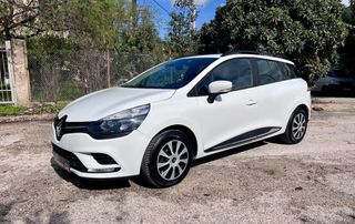 Renault Clio 2016 1.5 dCi Energy Life ANDROID NAVI ΜΗΔΕΝΙΚΑ ΤΕΛΗ!!-thumb-5
