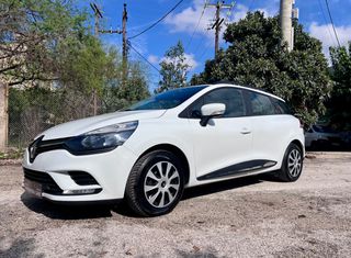 Renault Clio 2016 1.5 dCi Energy Life ANDROID NAVI ΜΗΔΕΝΙΚΑ ΤΕΛΗ!!-thumb-4