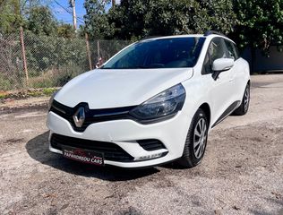 Renault Clio 2016 1.5 dCi Energy Life ANDROID NAVI ΜΗΔΕΝΙΚΑ ΤΕΛΗ!!-thumb-7