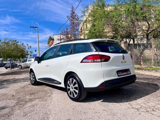 Renault Clio 2016 1.5 dCi Energy Life ANDROID NAVI ΜΗΔΕΝΙΚΑ ΤΕΛΗ!!-thumb-3