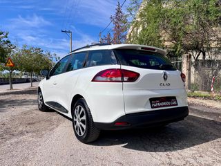 Renault Clio 2016 1.5 dCi Energy Life ANDROID NAVI ΜΗΔΕΝΙΚΑ ΤΕΛΗ!!-thumb-8