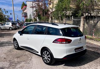 Renault Clio 2016 1.5 dCi Energy Life ANDROID NAVI ΜΗΔΕΝΙΚΑ ΤΕΛΗ!!