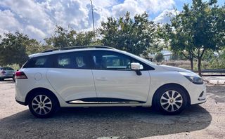 Renault Clio 2016 1.5 dCi Energy Life ANDROID NAVI ΜΗΔΕΝΙΚΑ ΤΕΛΗ!!-thumb-9