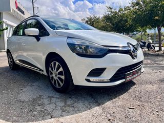 Renault Clio 2016 1.5 dCi Energy Life ANDROID NAVI ΜΗΔΕΝΙΚΑ ΤΕΛΗ!!-thumb-10