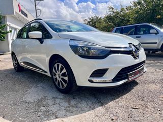 Renault Clio 2016 1.5 dCi Energy Life ANDROID NAVI ΜΗΔΕΝΙΚΑ ΤΕΛΗ!!-thumb-11