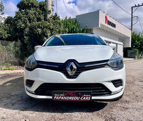 Renault Clio 2016 1.5 dCi Energy Life ANDROID NAVI ΜΗΔΕΝΙΚΑ ΤΕΛΗ!!-thumb-12