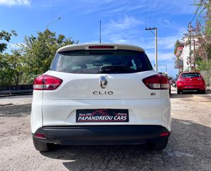 Renault Clio 2016 1.5 dCi Energy Life ANDROID NAVI ΜΗΔΕΝΙΚΑ ΤΕΛΗ!!-thumb-13