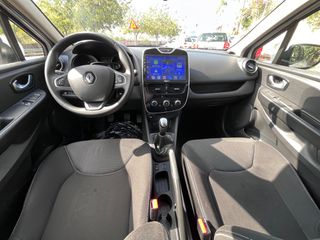 Renault Clio 2016 1.5 dCi Energy Life ANDROID NAVI ΜΗΔΕΝΙΚΑ ΤΕΛΗ!!-thumb-22