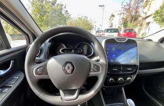 Renault Clio 2016 1.5 dCi Energy Life ANDROID NAVI ΜΗΔΕΝΙΚΑ ΤΕΛΗ!!-thumb-24