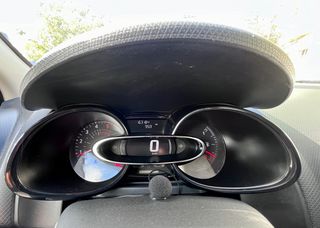 Renault Clio 2016 1.5 dCi Energy Life ANDROID NAVI ΜΗΔΕΝΙΚΑ ΤΕΛΗ!!-thumb-25
