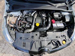 Renault Clio 2016 1.5 dCi Energy Life ANDROID NAVI ΜΗΔΕΝΙΚΑ ΤΕΛΗ!!-thumb-30