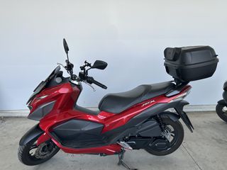 Sym Jet X 125 2022