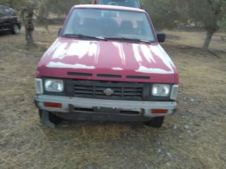 Nissan PickUp D21 '98-thumb-1
